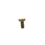 Tornillo hexagonal rosca estandar (galvanizado) 5K0906