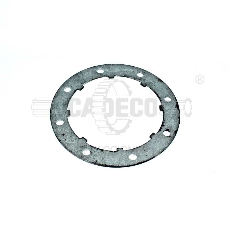 Lock Nut 5K8247