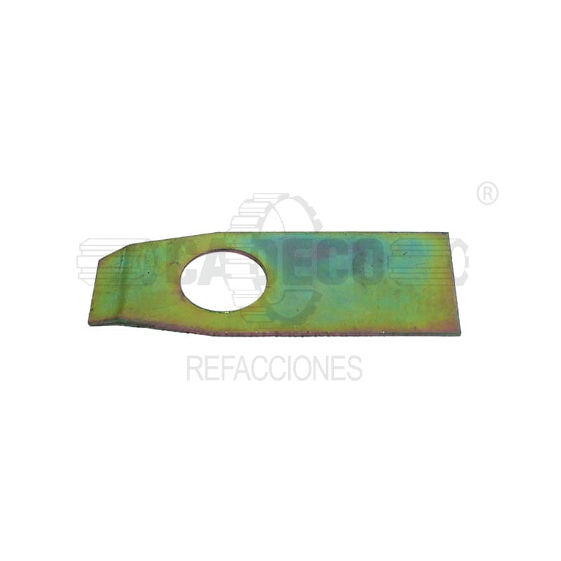 Lock 2M7970 5M3695