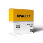 Tornillo para eslabon de mordaza 5P8222