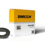 Plancha Placa 5R4787