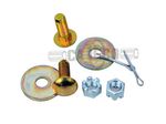 Guide-Bolt-Kit-6D0553