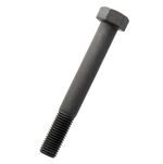 Tornillo galvanizado rosca estandar 7X0374