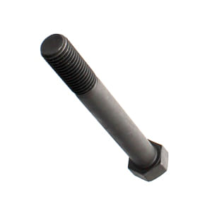 Tornillo galvanizado rosca estandar 7X0374