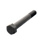 Tornillo galvanizado rosca estandar 7X0374