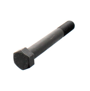 Tornillo galvanizado rosca estandar 7X0374