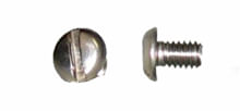Screw 6V8376