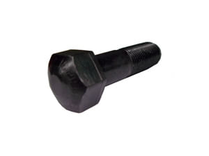 Tornillo tipo domo para cadenas 7H3597