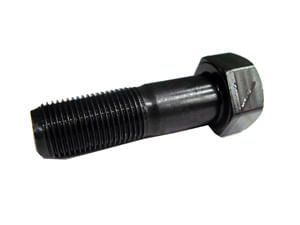 Tornillo tipo domo para cadenas 7H3597