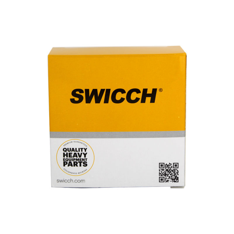 Tornillo para eslabon de mordaza 7T0998