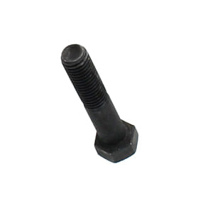 Tornillo galvanizado rosca estandar 7X0325