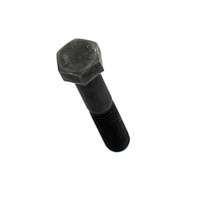 Tornillo galvanizado rosca estandar 7X0325