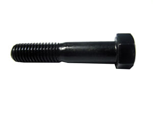 Tornillo galvanizado rosca estandar 7X0325