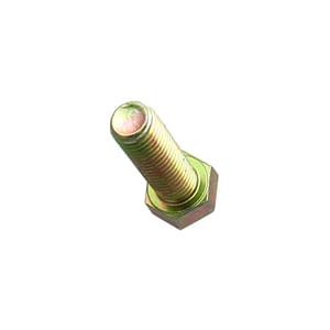 Tornillo galvanizado rosca estandar 7X0346