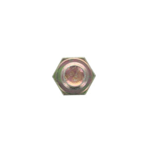 Tornillo galvanizado rosca estandar 7X0346