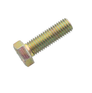 Tornillo galvanizado rosca estandar 7X0346