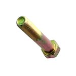 Tornillo galvanizado rosca estandar 7X0350