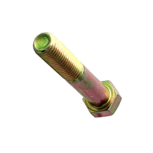 Tornillo galvanizado rosca estandar 7X0350
