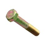 Tornillo galvanizado rosca estandar 7X0350