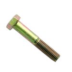 Tornillo galvanizado rosca estandar 7X0350