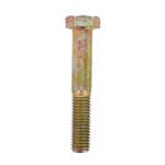 Tornillo galvanizado rosca estandar 7X0351