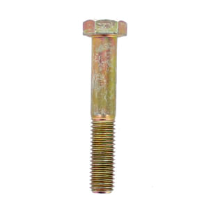 Tornillo galvanizado rosca estandar 7X0351