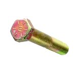 Tornillo galvanizado rosca estandar 7X0351