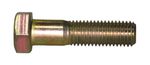 Tornillo galvanizado rosca estandar 7X0368