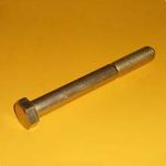 Tornillo galvanizado rosca estandar 7X0377