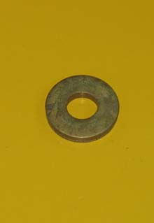 7X0550 - Washer Hard plana para equipo Caterpillar® - CADECO REFACCIONES
