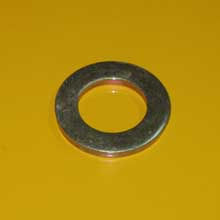 Washer Hard 7X0593