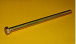 Tornillo 7X2440