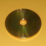 Washer Plated 7X2622