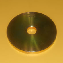 Washer Plated 7X2622