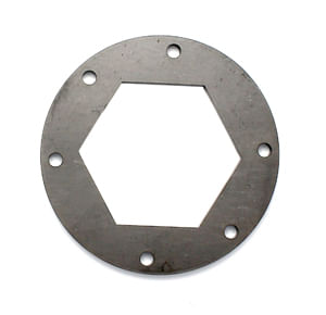 Lock-Nut-8H0889