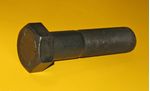 Tornillo hexagonal rosca fina 8H4040