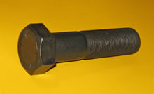 Tornillo hexagonal rosca fina 8H4040