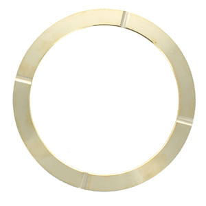 Washer Thrust 8M4000