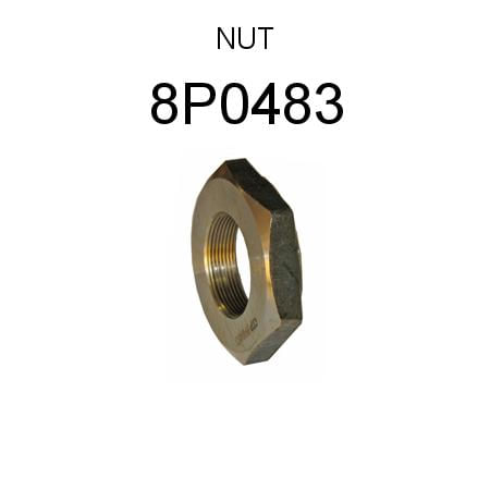 Tuerca 8P0483