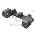 Lock Adj Nut 8S2506