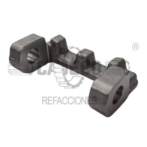 Lock Adj Nut 8S2506