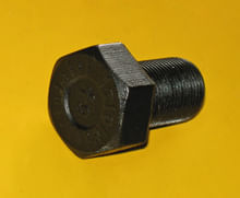 Tornillo hexagonal rosca fina 8S4755