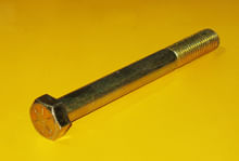 Tornillo galvanizado rosca estandar 8T9313