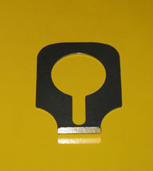 Washer Thrust para equipo Caterpillar® - CADECO REFACCIONES