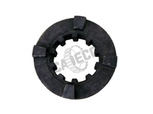 Clutch-2D8670-1G1484