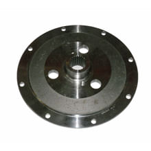 Flange 1M0176