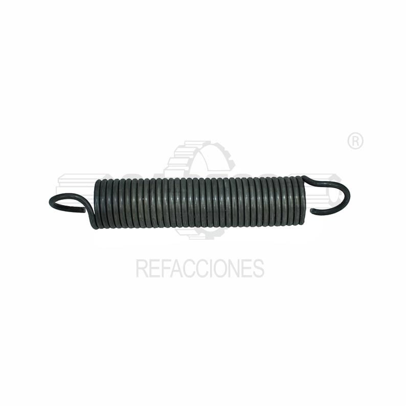 Resorte 1M0437