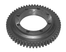 Gear As Drive 1T1724
