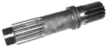 Shaft Output 1T1988