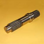 Shaft Output 1T1988